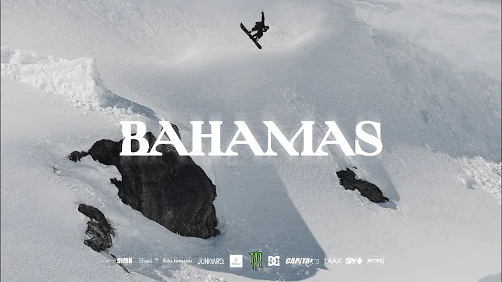 BAHAMAS. A Snowboard Film By Beyond Medals.