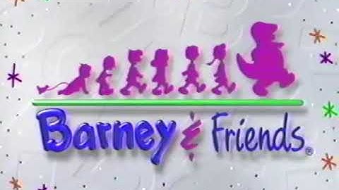 Sense-Sational Day! (1997 Version) Part 2