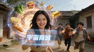 With the Cosmic Mall in hand, you'll have nothing to worry about in the 70s!#shortdrama #drama screenshot 5