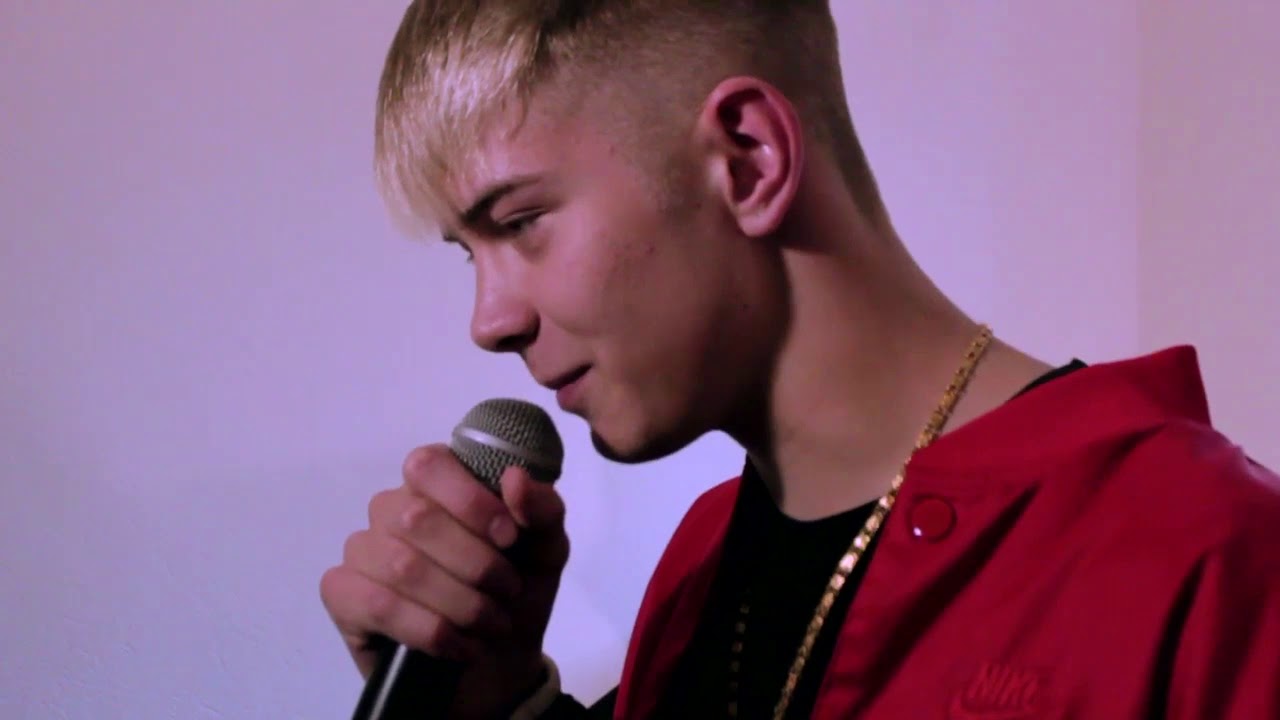 OGKEY-ЯД(интро)