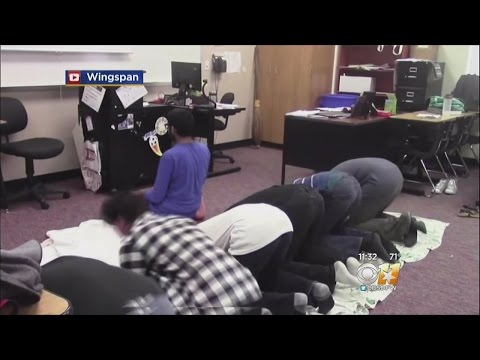 Frisco ISD Says Prayer Room For All Students