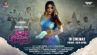 Bewajah | New Song | Rosy Ma'am I Love You | In Cinemas | 26th April 2024