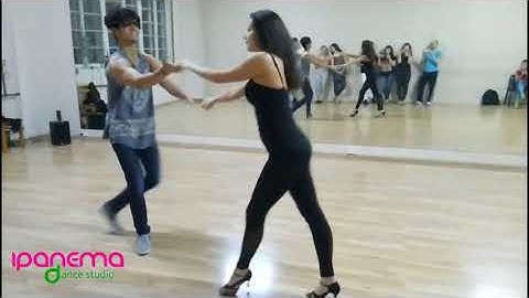 FGarsia&AChernova ZOUK Ipanemadancestudio