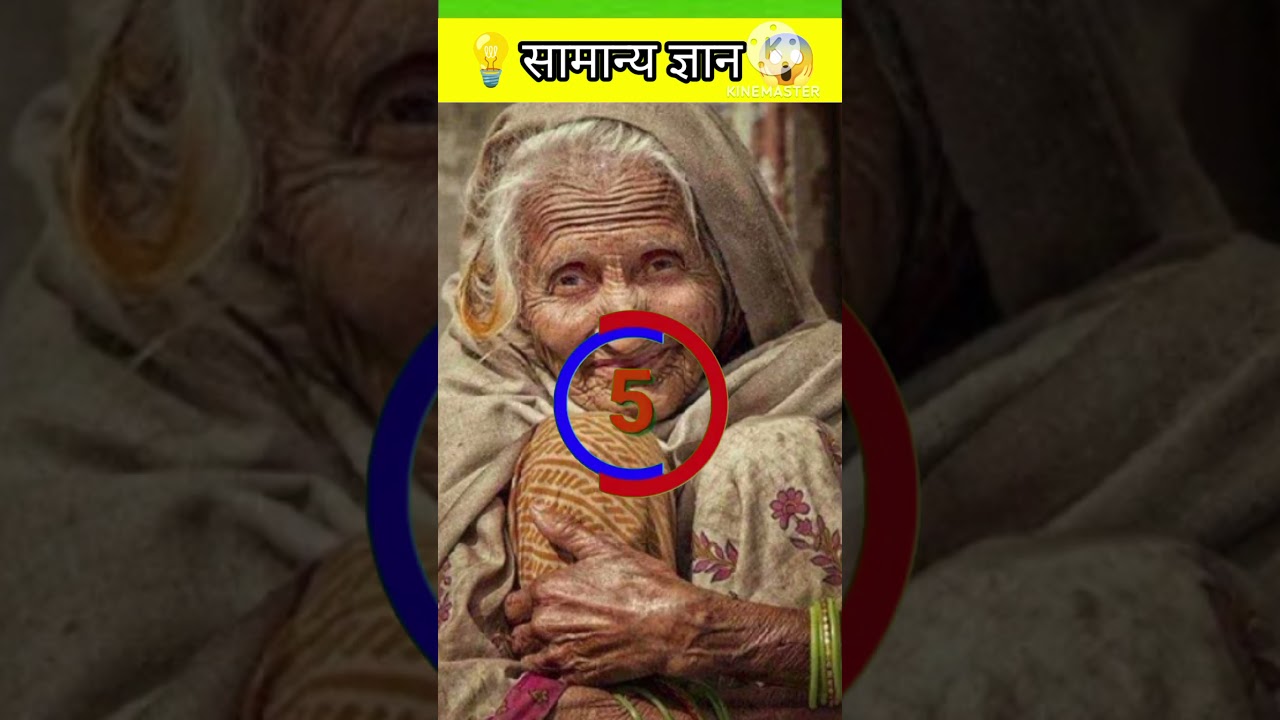 Top 50 ✍️ IAS Level GK Questions 🔥 | Most Important GK Question Answer | Part-38