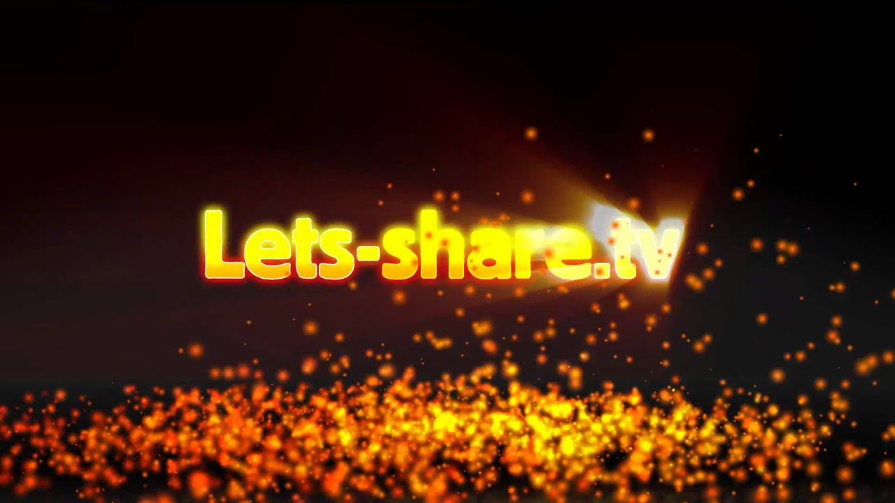 Letssshare.tv Goodmorning