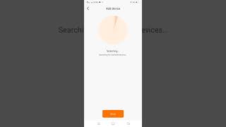How to connect HW8 ultra smart watch with your mobile phone