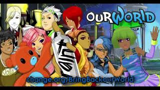Beckah Shae - Supernova | ourWorld song