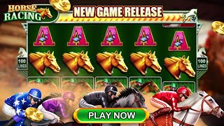 ★☆New Game: Horse Racing ★☆ screenshot 4