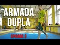 Episode 2 - 50 Armada Dupla | Capoeira Academy