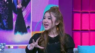 Merdunya Tiara Nyanyi Pamer Bojo | Best Moment Rumpi(13/4/20)