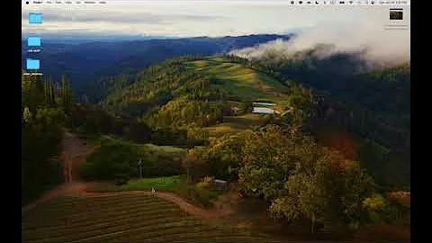 R6RS Scheme Report Training Arc, Part 2, page 1.  (The Most Boring Videos Ever Made series)