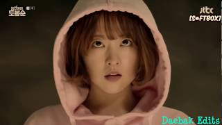 Fmv - Bad Kdrama Female - Survivor - Daebak Edits