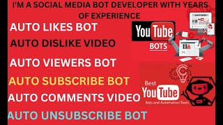 Profile Video