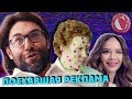 Обзор: Блогеры в рекламе и беременный Малахов [Голубой яд #8]