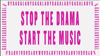 Lady Gaga - Studio ARTPOP by U-GO-BOY (Trailer)
