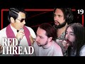 Jim Jones & The Jonestown Massacre | Red Thread