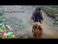 Мечник Одинокой Тени | Sekiro: Shadows Die Twice | 14