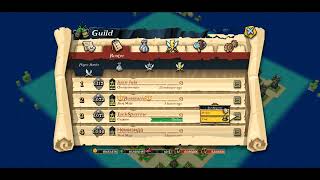 All the Best in the World of Plunder Pirates