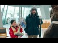 【TVCM第二弾】WITHDOM Group(ウィズホーム) 「ひえぐまくん引っ越し編」