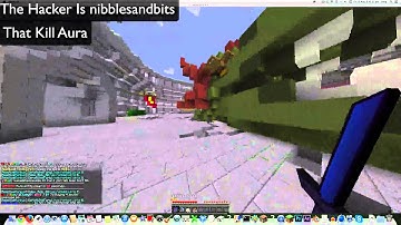 Hackers On ReactiveMC #3