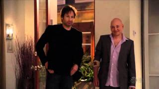 Hank Moody - If i go, I'm goin