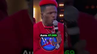 DC Young Fly got REVENGE on Big Mack 🐐 #shorts