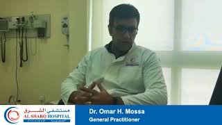 Dr  Omar H Mossa