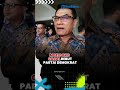 PK Moeldoko soal Kepengurusan Dewan Pimpinan Pusat Partai Demokrat Ditolak Mahkamah Agung