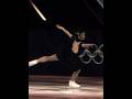 #ALYSALIU ⛸️ || #foryou #winterolympics #figureskating #stateside #goldmedalist #alysa #zaralarsson
