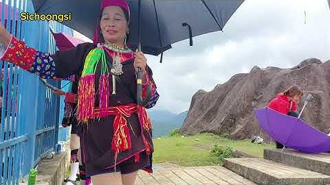 Hẹn Gặp Bạn Bè Tại Vùng Biên Giới Cột Mốc 1327 Hát Giao Lưu Dân Tộc, Tập Cuối