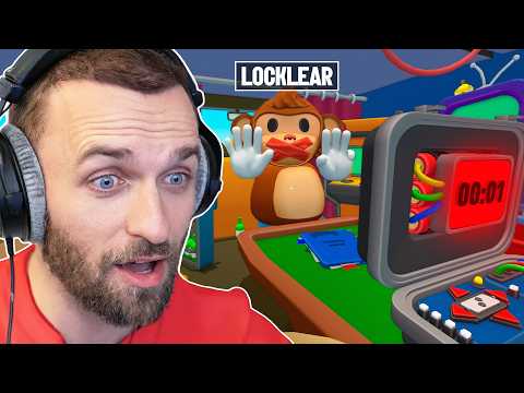 UN SOURD, UN AVEUGLE ET UN MUET DOIVENT DÉSAMORCER UNE BOMBE ? IMPOSSIBLE (BOMBANANA!)