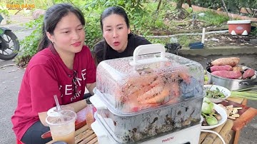 4D làm SP Khương Dừa xúc động khóc cả đêm vì lý do này ???