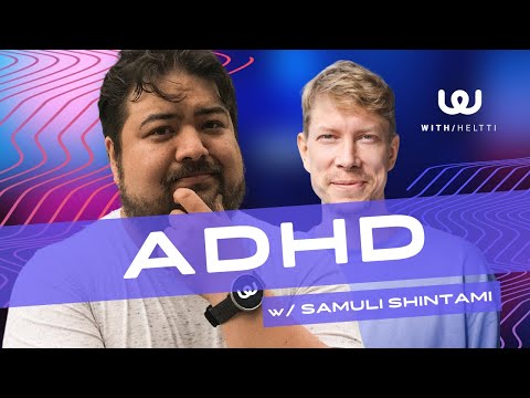 Video: Kuinka ymmärtää lapsuuden ADHD (kuvilla)