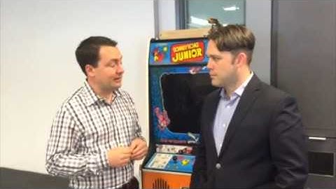 Justin Hendrix, NYC Media Lab