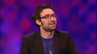 Mock the Week Series 8 Episode 1