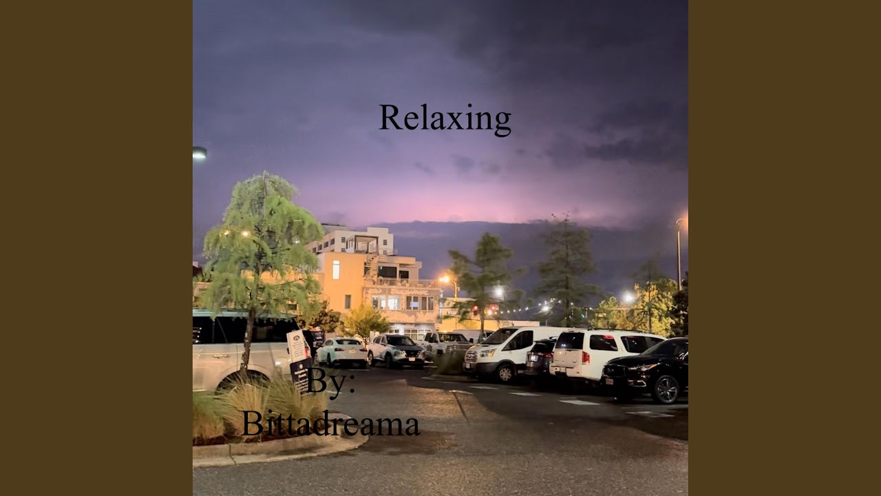 Watch Relaxing on YouTube Watch Relaxing on YouTube