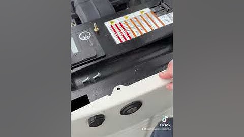 RPM Sense Loss Repair on a 22kW Generac