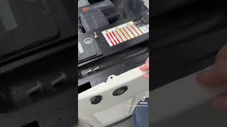 RPM Sense Loss Repair on a 22kW Generac