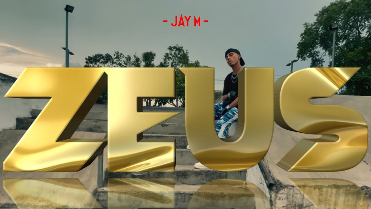 Watch Jay M - Zeus (Video Oficial) (Prod By @dirtysaint25 ) on YouTube Watch Jay M - Zeus (Video Oficial) (Prod By @dirtysaint25 ) on YouTube