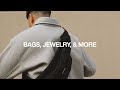 Updated Accessories Collection | Bags, Jewelry & More