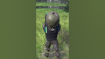 A Really Strange DayZ Encounter ...