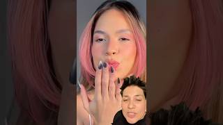 Krapon Kağıdıyla Saç Boyanır Mı? Deniyorum