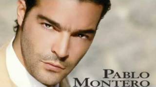 Video thumbnail of "Pablo Montero....Florecita"