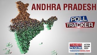 Elections 2019, Who will win in Andhra Pradesh? | Opinions polls 2019 VMR poll tracker