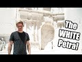 The WHITE PETRA! White - Volcanic City of Arequipa! (Peru)