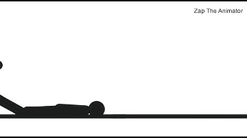 My Entry for Weapons collab (Hosted By Animator SBS)