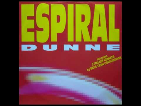 Espiral — Espiral - Dunne (Orbital Version)