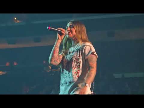 May 13, 2025 - Birmingham, AL