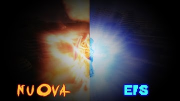 Eis Shenron | Dragon Ball Z: Budokai Tenkaichi 3 MOD [DOWNLOAD]