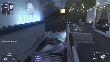 COD Advanced Warfare Best Class Set Up Asm1 Speakeasy